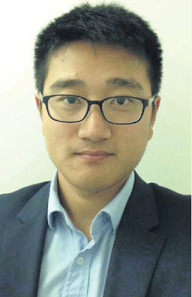 徐曦(法國(guó)《歐洲時(shí)報(bào)》) 徐曦(法國(guó)《歐洲時(shí)報(bào)》)