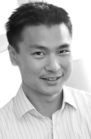 韋鳴恩勛爵。(法國《歐洲時報》)