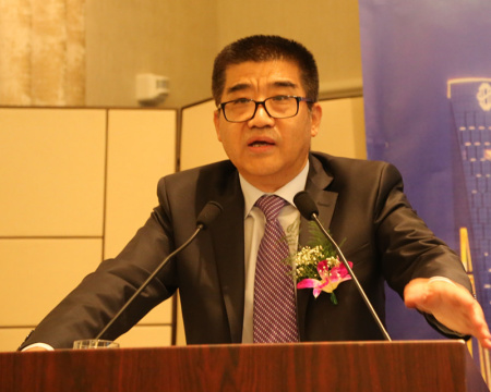 周建防在旅游專題會(huì)上表示與警方的溝通效果不錯(cuò)。