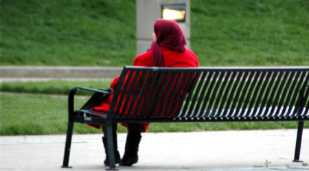 “孤獨”是老漂族最大的敵人