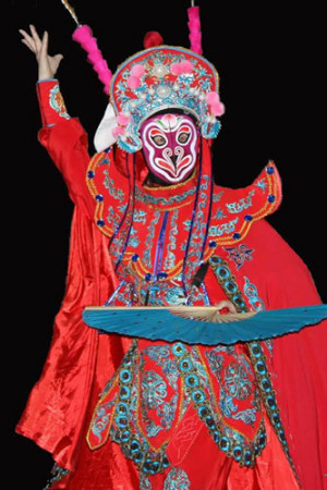 西班牙《僑聲報》