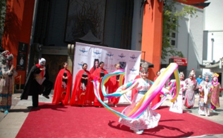 （美國(guó)《僑報(bào)》）