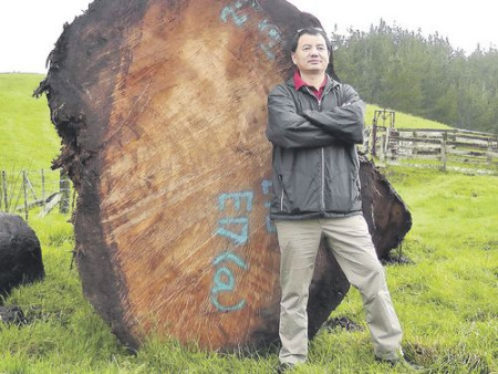 (新西蘭《中文先驅(qū)報》)