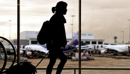 留學(xué)生踏上異國(guó)他鄉(xiāng)求學(xué)人身安全為重中之重。（澳洲新快網(wǎng)）