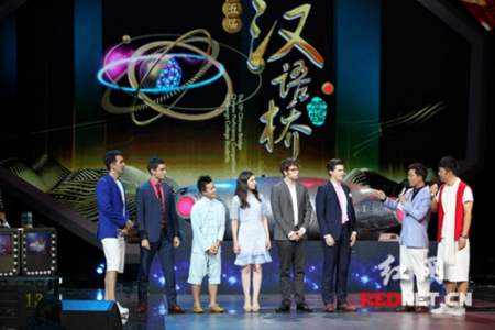 選手們接受點(diǎn)評(píng)