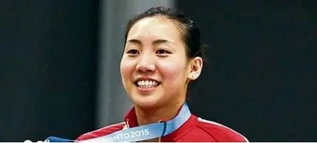 羽毛球女將李文珊，以往戰(zhàn)績(jī)彪炳 
