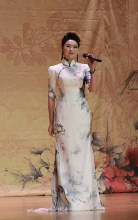 （美國《匹茲堡郵報》/張肯 攝）