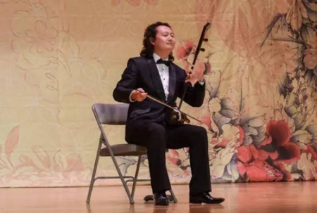 （美國《匹茲堡郵報》/張肯 攝）