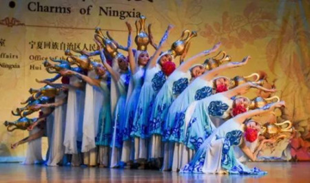 （美國《匹茲堡郵報》/張肯 攝）