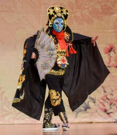 （美國《匹茲堡郵報》/張肯 攝）