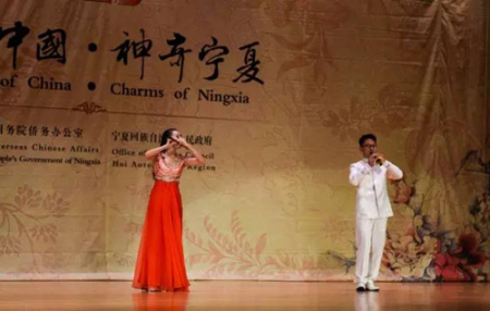 （美國《匹茲堡郵報》/張肯 攝）