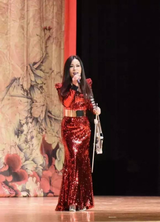 （美國《匹茲堡郵報》/張肯 攝）