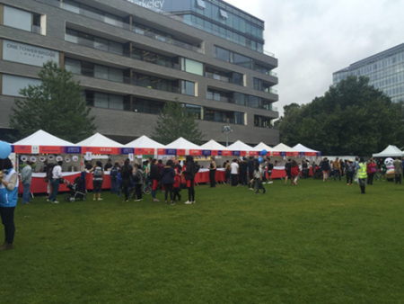 (英國(guó)《英中時(shí)報(bào)》) (英國(guó)《英中時(shí)報(bào)》)