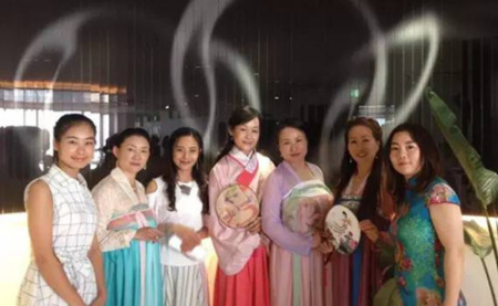 (日本《中文導(dǎo)報》資料圖)