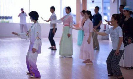 (日本《中文導(dǎo)報》資料圖)