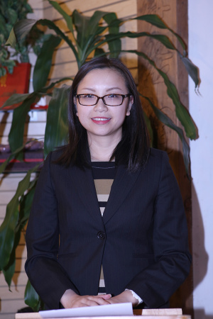 圖為李金枝。（美國中文網(wǎng)）