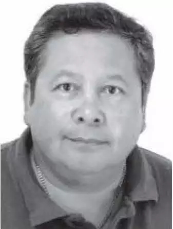 Wayne YOUNG(新西蘭《中文先驅(qū)報(bào)》微信圖片)