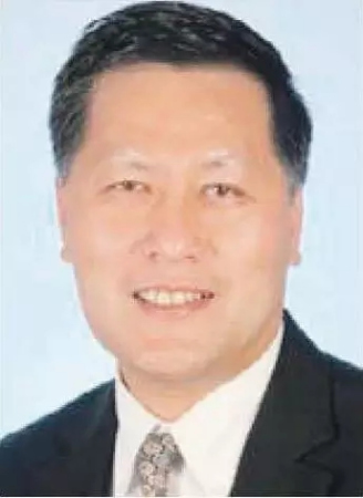 Wayne HUANG(黃偉雄)，參選職位：Howick地區(qū)議員(Pakuranga選區(qū))，政黨：獨(dú)立(新西蘭《中文先驅(qū)報(bào)》微信圖片)