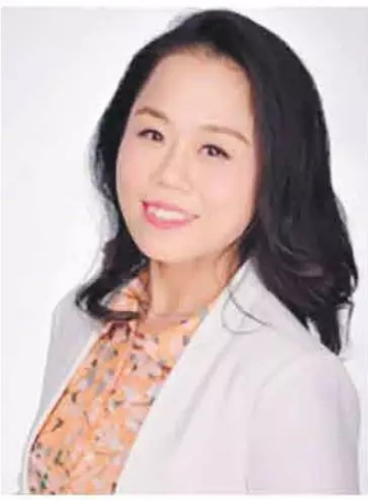 Danielle LI，參選職位：Franklin地區(qū)議員(Pukekohe選區(qū))，政黨：獨(dú)立(新西蘭《中文先驅(qū)報(bào)》微信圖片)