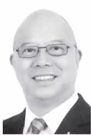 Peter YOUNG，參選職位：Howick地區(qū)議員(Botany選區(qū))，政黨：Vision&Voice-Botany (新西蘭《中文先驅(qū)報(bào)》微信圖片)