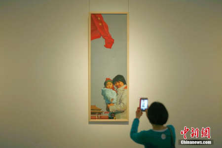 <a target='_blank' >中新社</a>記者 佟郁 攝