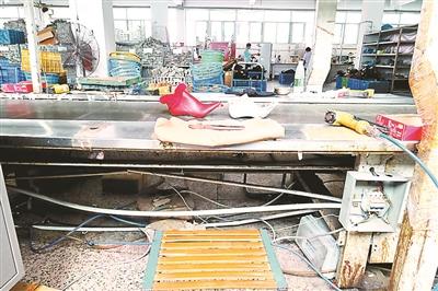 武有朋的3號工位如今空著