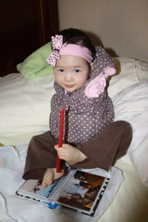 （世界華人網微信圖片）