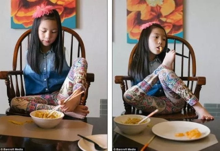 （世界華人網微信圖片）