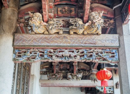 雕梁畫(huà)棟 雕梁畫(huà)棟