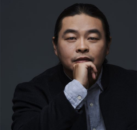 楊超。(美國(guó)《僑報(bào)》資料圖)