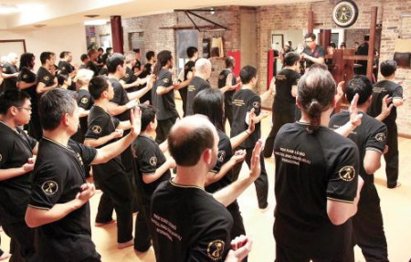 郭威賢教授學(xué)員。