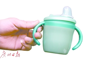 13年后廠家再生產(chǎn)的樣品。