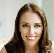 Jacinda Ardern(新西蘭天維網(wǎng)圖片) Jacinda Ardern(新西蘭天維網(wǎng)圖片)