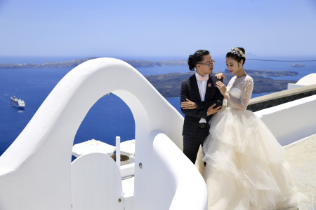 （希臘《中希時(shí)報(bào)》）