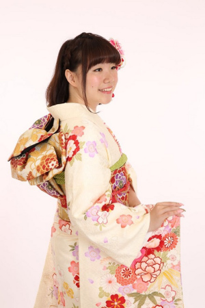 金幸月（日本《中文導(dǎo)報(bào)》）