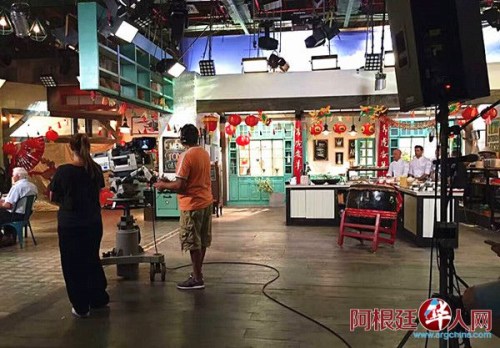 (阿根廷華人網(wǎng)/“歡樂春節(jié)”組委會(huì)供圖) (阿根廷華人網(wǎng)/“歡樂春節(jié)”組委會(huì)供圖)