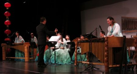 竹樂演奏《星戰(zhàn)幻想》