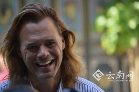 美國(guó)人林登