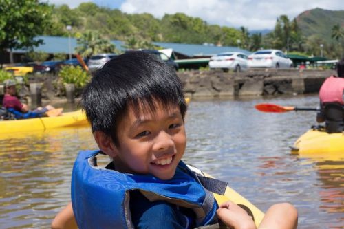 黃閔生前照片。((美國《僑報》/家人提供)