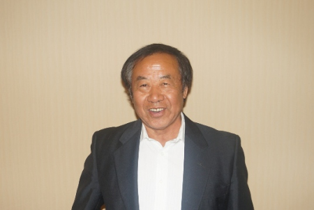 中國地質(zhì)專家費宣