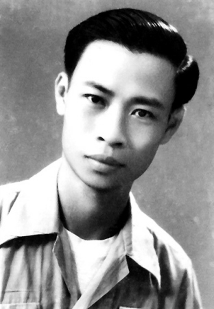 意氣風(fēng)發(fā)的林建榮