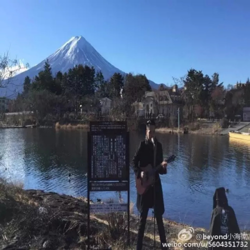 每個(gè)人都有一個(gè)自己的夢(mèng)想，小海南有，你我他或她都有