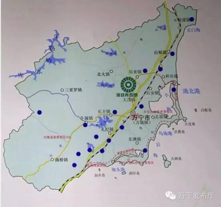 項目所在位置圖 項目所在位置圖