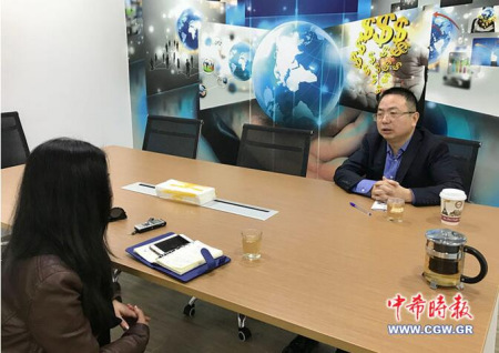 （希臘《中希時報》）