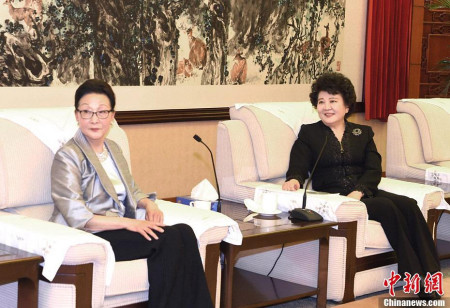 <a target='_blank' >中新社</a>記者 張勤 攝