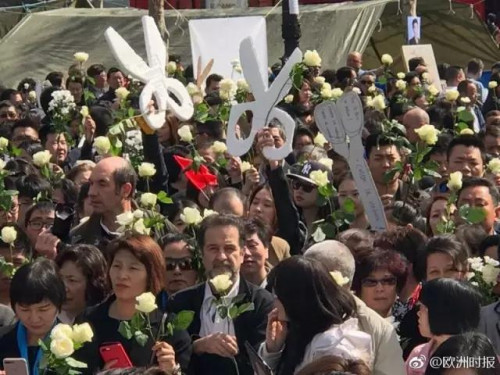 (法國《歐洲時報》)