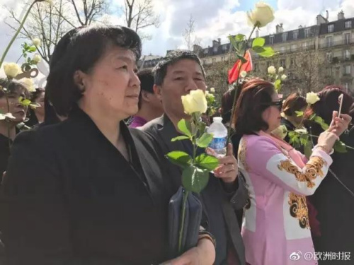 (法國《歐洲時報》)