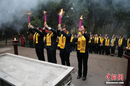 <a target='_blank' >中新社</a>記者 張遠 攝