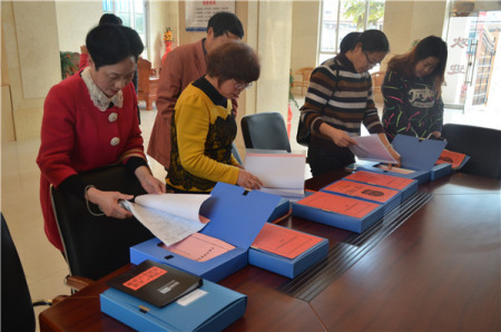 在江口僑聯(lián)“僑胞之家”查看相關資料。