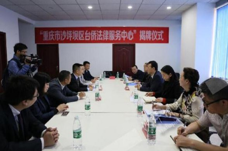 座談會現(xiàn)場。